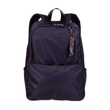 Imagem de Mochila Sestini Laptop Scarf 23 Litros Preto-Unissex