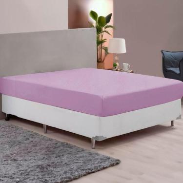 Imagem de Lençol Avulso King Malha Liso Vivaldi