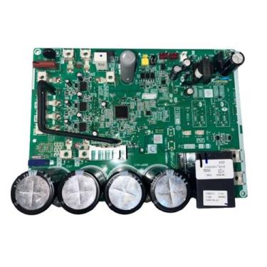 Imagem de Placa para Ar-condicionado - Daikin ( PC14013-2(B) ) Condensadora