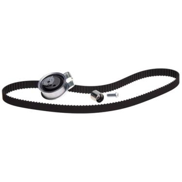 Imagem de ACDelco Kit de correia dentada profissional TCK306A com tensor e polia intermediária