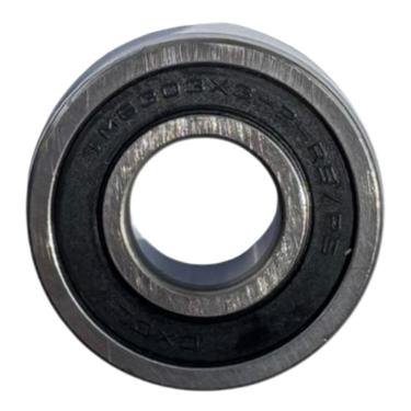 Imagem de Rolamento Eixo Secundario Titan/Fan 150 Fan125 09 - Bros 150 2006...  B17-147 