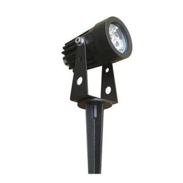 Imagem de Espeto LED Jardim 4W 6000K - Initial