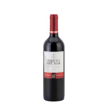 Imagem de VINHO VIENTO DEL MAR CABERNET SAUVIGNON TINTO 750ML