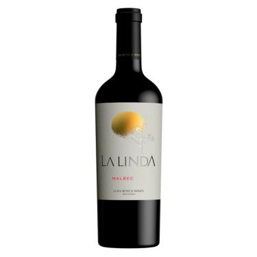 Imagem de VINHO LUIGI BOSCA FINCA LA LINDA MALBEC TINTO 750ML