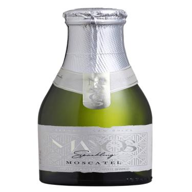 Imagem de MINI ESPUMANTE MAYOS MOSCATEL 187ML