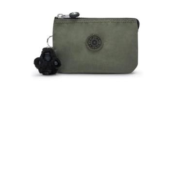 Imagem de Kipling Bolsa, musgo verde, Musgo verde, 4x14.5x9.5 cm (LxWxH)