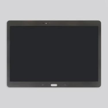 Imagem de Para Samsung Galaxy Tab S T800 T807V SM-T800 SM-T807V Display LCD Touch Screen Digitalizador Peças de Reposição (Bronze Titânio)