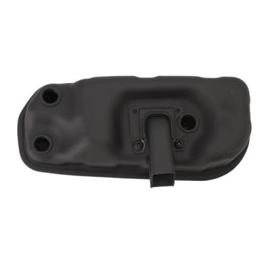 Imagem de SUNGOOYUE BR800 BR800X BR800C BR800CE Silenciador de Soprador de Mochila Com junta. Desempenho Otimizado para Redução de Ruído