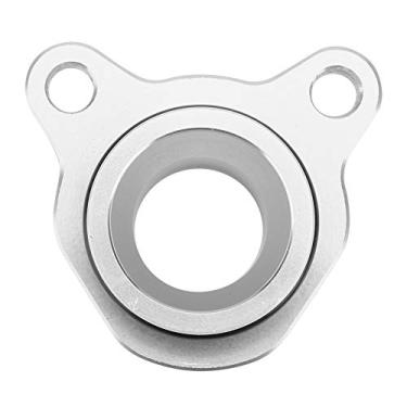 Imagem de Ailgely Encaixe de Mangueira de água, Substituição para 11537541992 11537544638 para 335i, Material de Qualidade, Fácil de Instalar, Especificação Padrão Com Longa Vida útil,