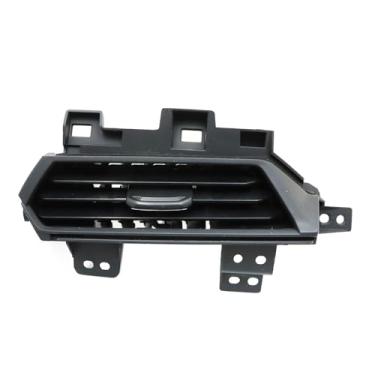 Imagem de SecosAutoparts Saída de ar do painel direito com saída de ar condicionado compatível com Nissan Altima 2019-2024