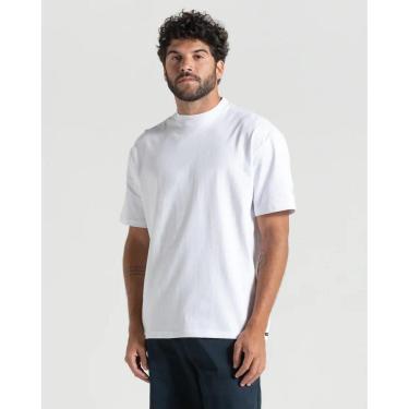 Imagem de Camiseta Volcom Oversized Masculina-Masculino