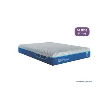 Imagem de BR-LU Colchao Original Firme Cooling Queen