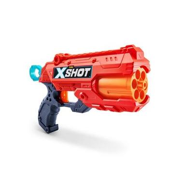 Imagem de Lançador de Dardos X-Shot - Red - TK6