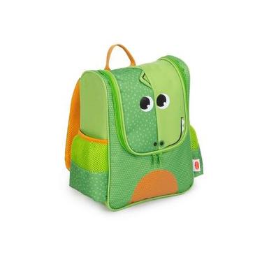 Imagem de Mochila Infantil Safari Croco - Tiny Love