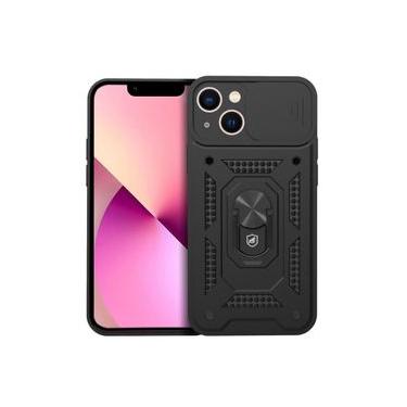 Imagem de Capa case capinha Dinamic Cam Protection para iPhone 13 Mini - Gshield