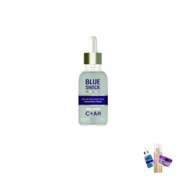 Imagem de Genérico, Yarrow e Romã, Sérum Facial e Bruma, Pele Normal, Revitalização e Hidratação, Facial, Baunilha, Loção, Fórmula Leve, Unissex