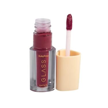 Imagem de Batom Líquido Velvety Glass Bg05 Alta Cobertura