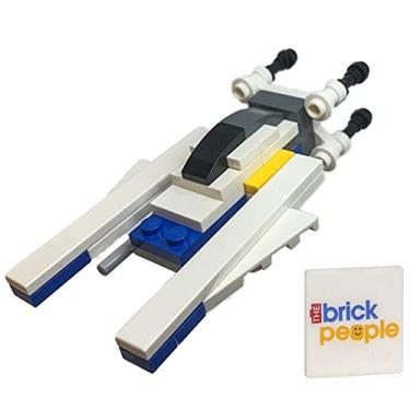 Imagem de LEGO Star Wars: Conjunto de micro lutador estelar U-Wing (37 pe as)