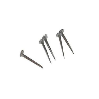 Imagem de Tachinha Azul n10 Caixa Com 1000un - Detack