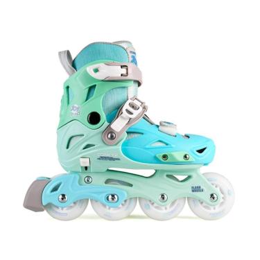 Imagem de Patins  Micro Skates Cosmo Joy Pro Infantil-Unissex