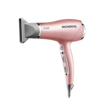 Imagem de Secador de Cabelos Mondial Golden Rose SC-32