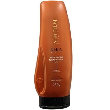 Imagem de Finalizador Termoativado Kera System Aneethun 250g