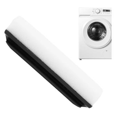 Imagem de Esponja de barba – Ferramenta de limpeza antiderrapante | Escova de barba, para barbear, cortar o cabelo, Natal, barbeiro, pai, casa