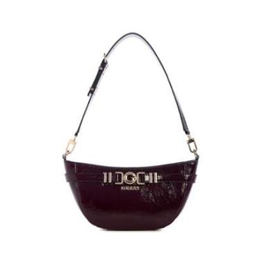 Imagem de Bolsa Cirene Shoulder Bag Vinho-Feminino