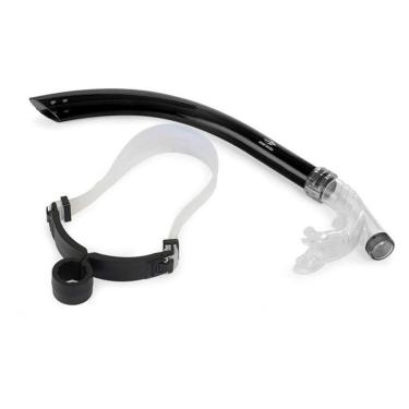 Imagem de Snorkel Frontal Para Natação - Mormaii-Unissex