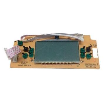 Imagem de Placa Receptora Multi Climatizador Komeco Q/f Kc 10qcg1 único