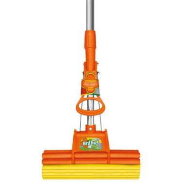 Imagem de Mop Brilhus Sek+ - Bt2024 - Bettanin Mop Brilhus Sek+ Bettanin Bt2024