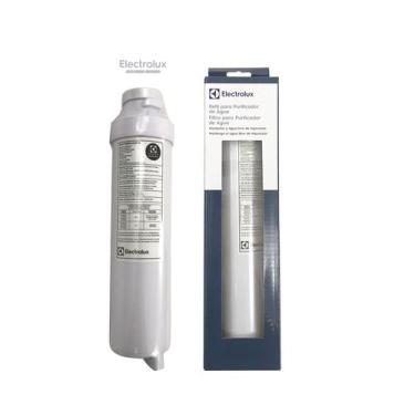Imagem de Filtro refil purificador agua electrolux pe10 a10536401