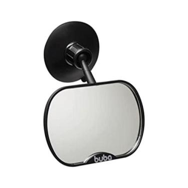 Imagem de Espelho Retrovisor para Carro Buba