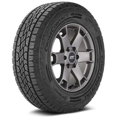 Imagem de Pneu 255/55R19 Continental CrossContact ATR 111V