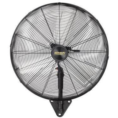 Imagem de Ventilador de parede ROVSUN 30" Industrial High Velocity de 3 velocida