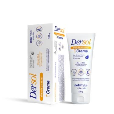 Imagem de DERSOL A.G.E CREME 100G