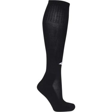 Imagem de Meiao Futebol Adulto Esportivo Jogo Treino com Punho Canelado Cano Longo Mizuno MNMFA51936