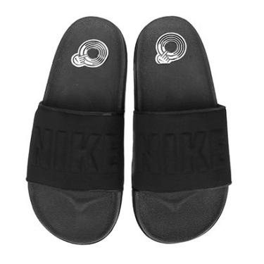 Imagem de Chinelo Nike OffCourt Slide Masculino-Masculino