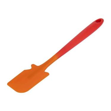 Imagem de Espátula Profissional Silicone 36cm Vermelho Weck
