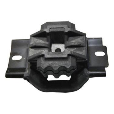 Imagem de Coxim do cambio ecosport 4x2 1.0 / 1.6 / 2.0 / fiesta -- - METALSYSTEM