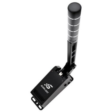 Imagem de Freio de Mão Simagic TB-1, Bivolt