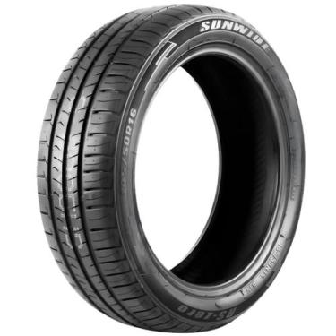 Imagem de Pneu 185 55 r15 82v Rs Zero Sunwide Aro 15