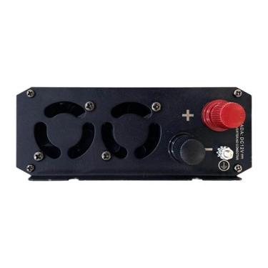 Imagem de Inversor de tensão 12v/220v 1600w pico 800w nominal - Flach Equipament