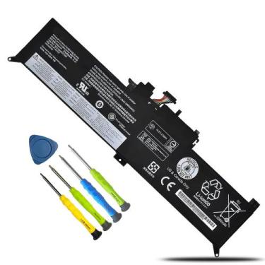 Imagem de Bateria BOWEIRUI 01AV432 15,2V 51Wh para Lenovo Yoga