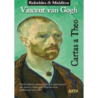 Imagem de Cartas A Theo