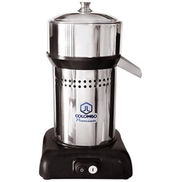 Imagem de Espremedor Industrial De Laranja e Limão Extrator Suco 1/2 Hp 650w 