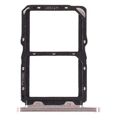 Imagem de SIM Card Tray + SIM Card Tray for Huawei Nova 5T