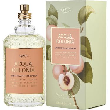 Imagem de Colônia Spray Feminino 4711 Acqua White Peach Coriander Eau