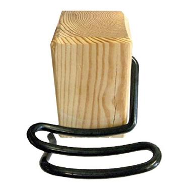 Imagem de Gem Manufacturing Dapple Equine Copo raso