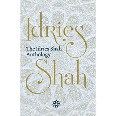 Imagem de The Idries Shah Anthology